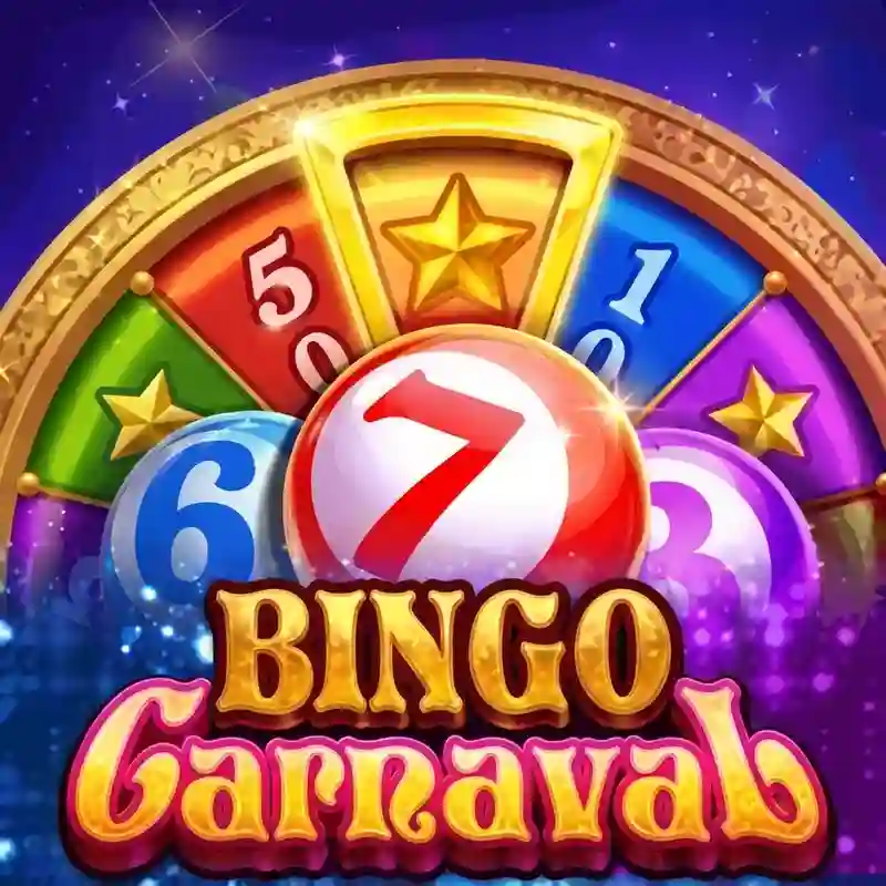 Bingo Carnaval
