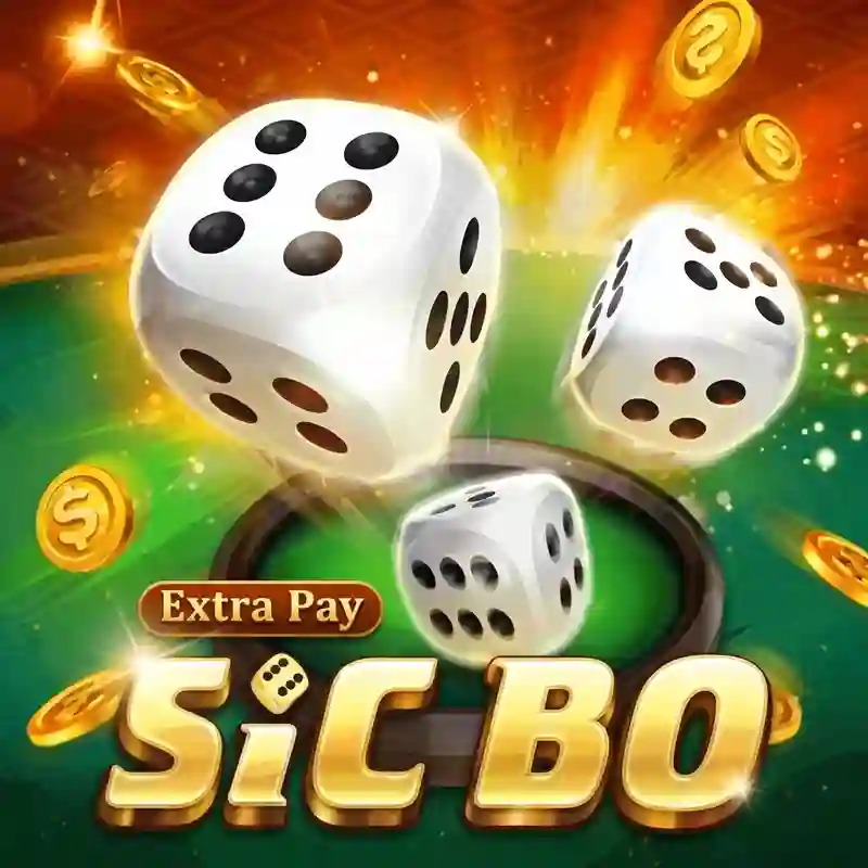 Sic Bo table game