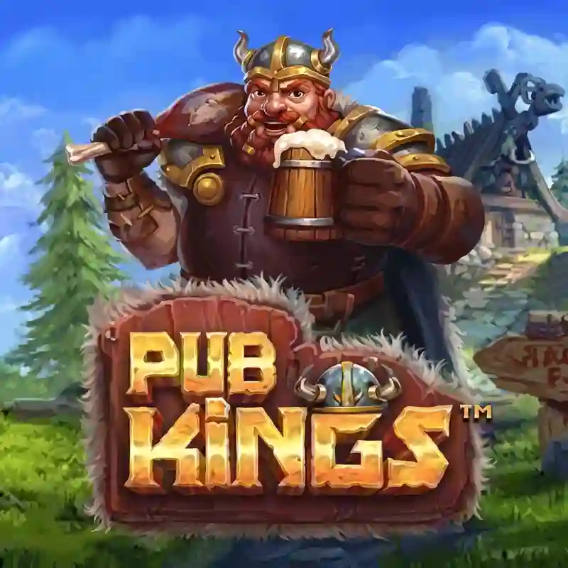 Pub Kings